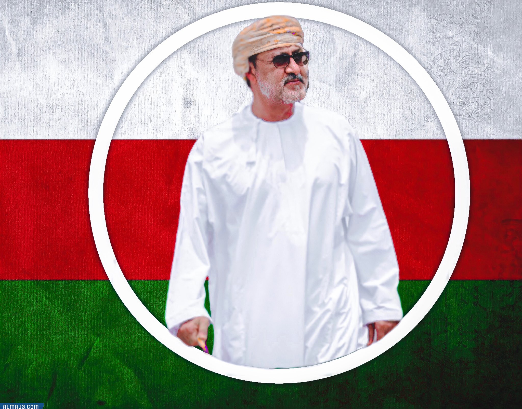 افتارات العيد الوطني العماني 52 جديدة