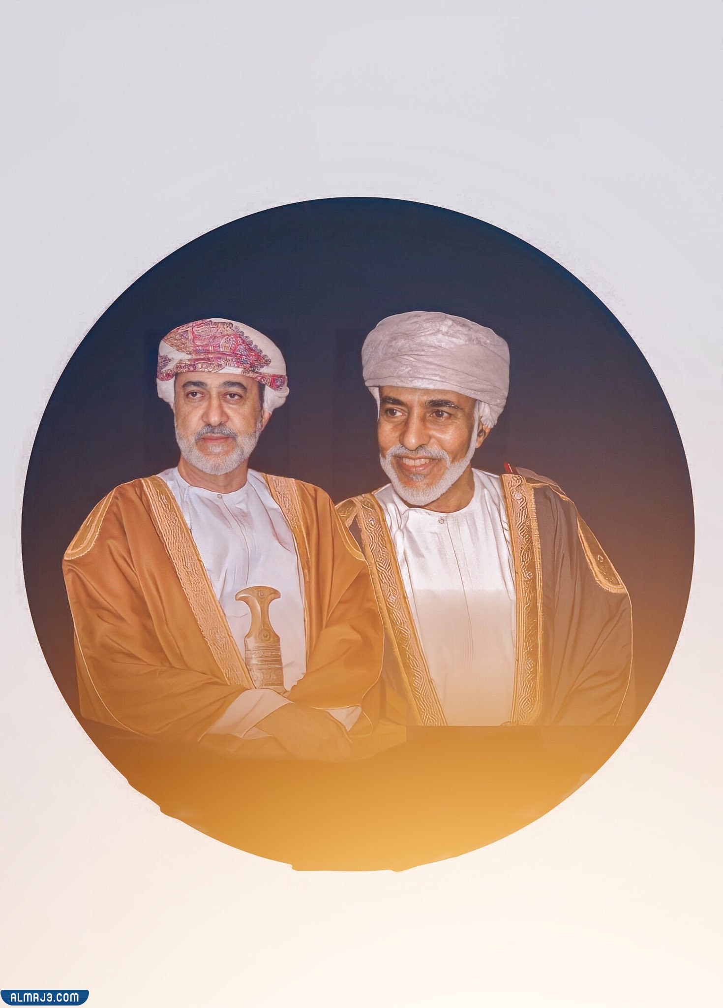 افتارات العيد الوطني العماني 52 جديدة