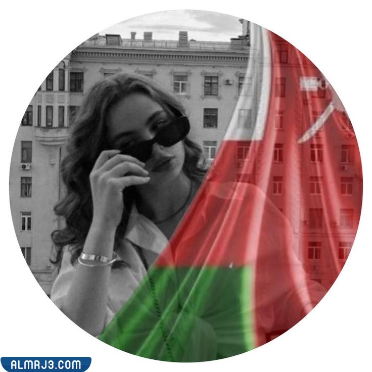 افتارات بنات لليوم الوطني العماني