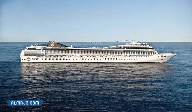 افضل فنادق عائمة في قطر لكأس العالم 2022