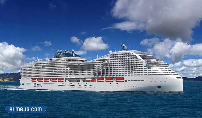 افضل فنادق عائمة في قطر لكأس العالم 2022