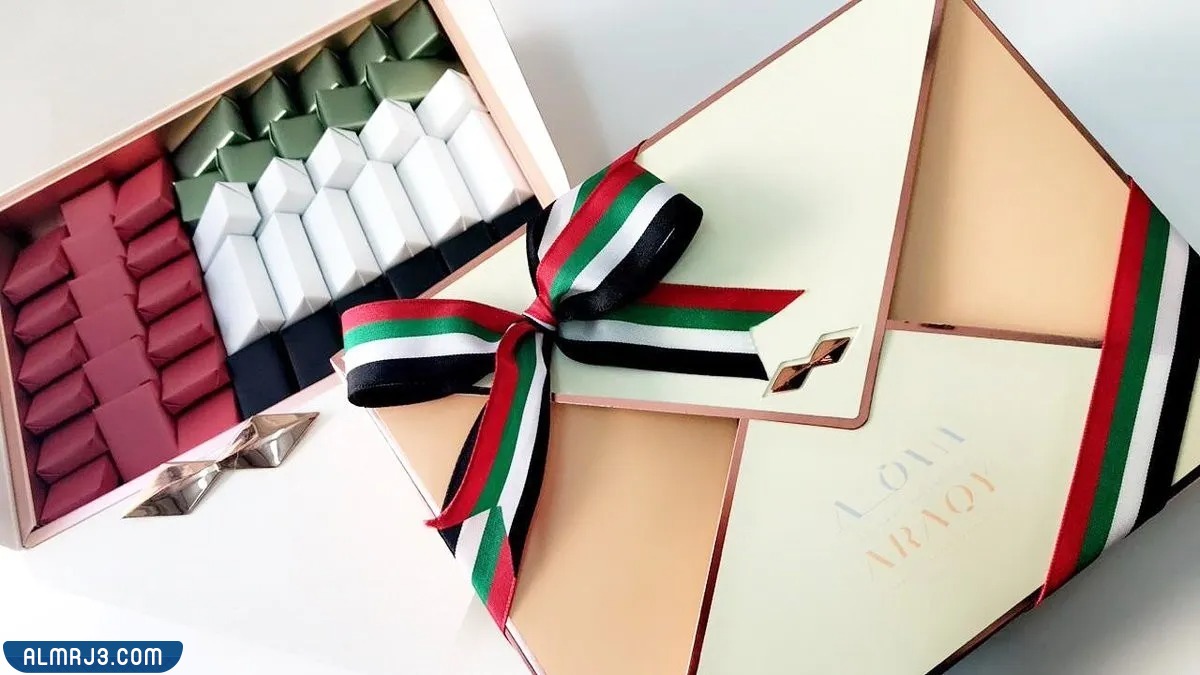 افكار للعيد الوطني الاماراتي بالصور