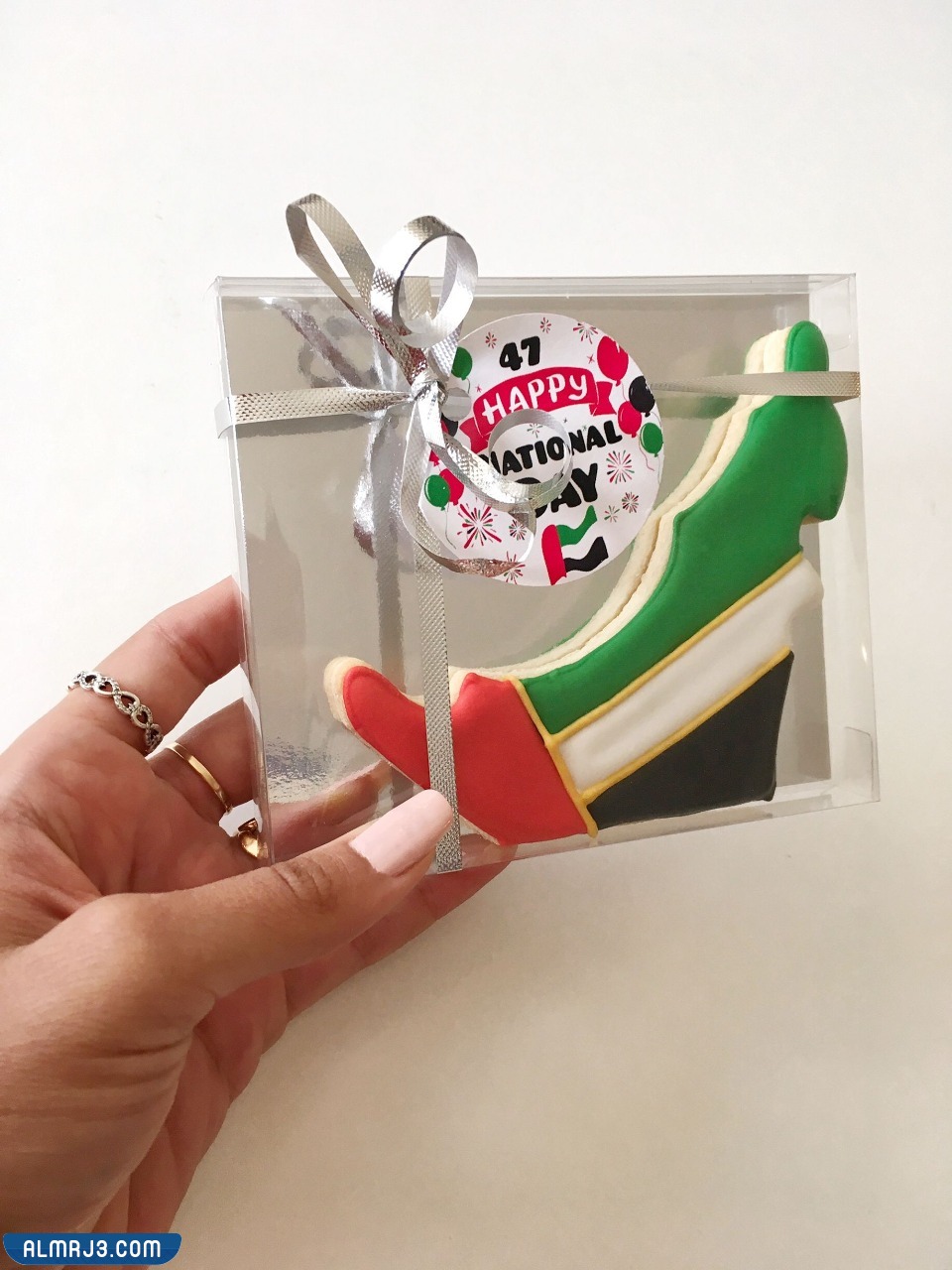 افكار للعيد الوطني الاماراتي بالصور