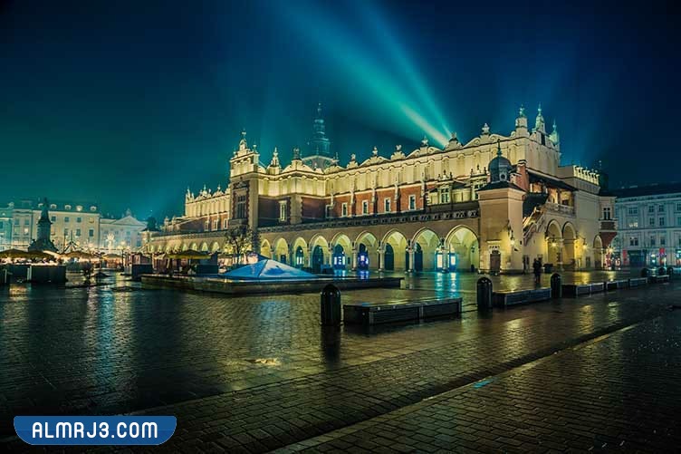 الدين في بولندا