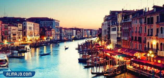 تكاليف السياحة في إيطاليا