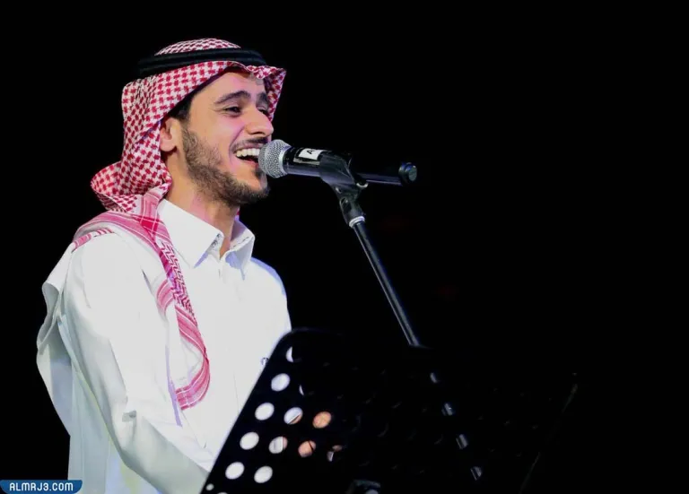 الفنان عايض السيرة الذاتية