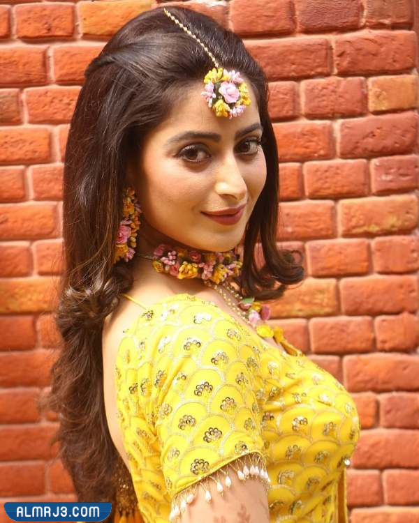 الفنانة أيشوريا شارما باهات