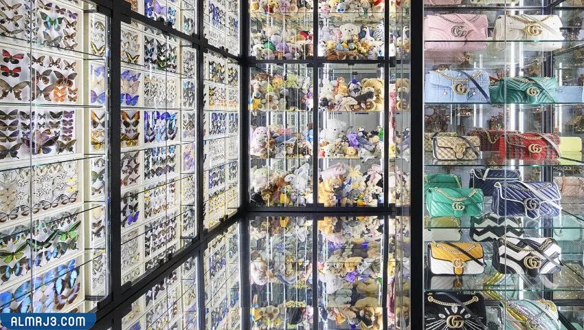 اين يقع متحف قوتشي بالصور