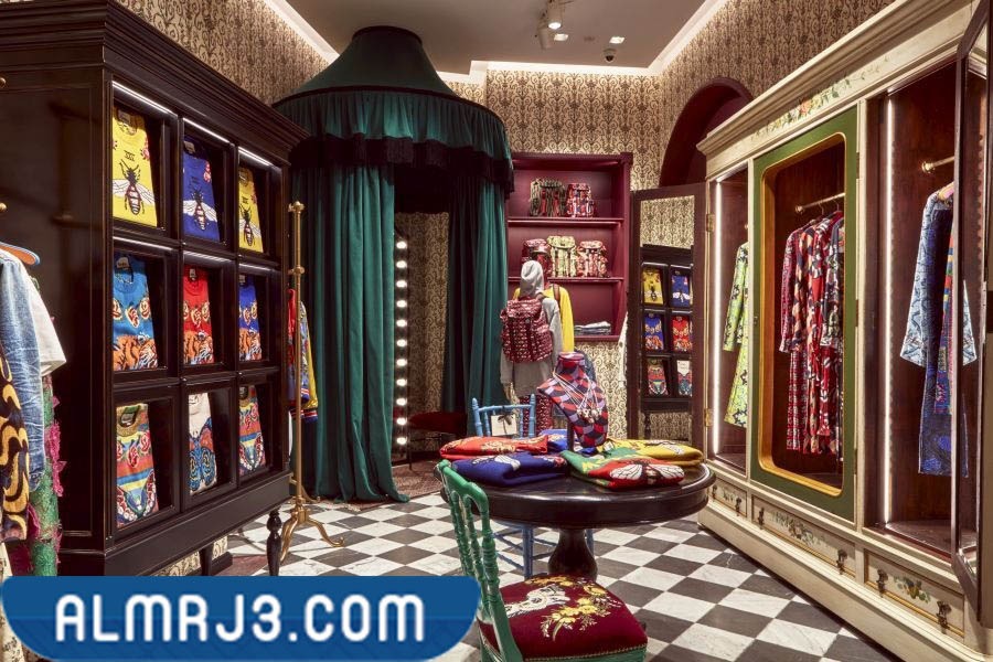 اين يقع متحف قوتشي بالصور