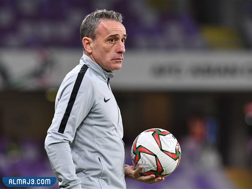 باولو بينتو السيرة الذاتية