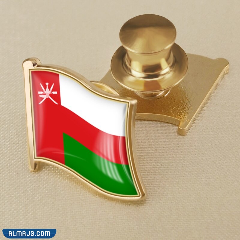 بروشات العيد الوطني العماني 52 مميزة جدا