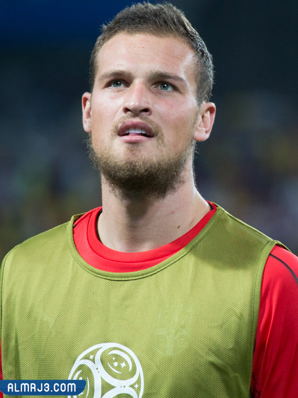 بريدراج راجكوفيتش