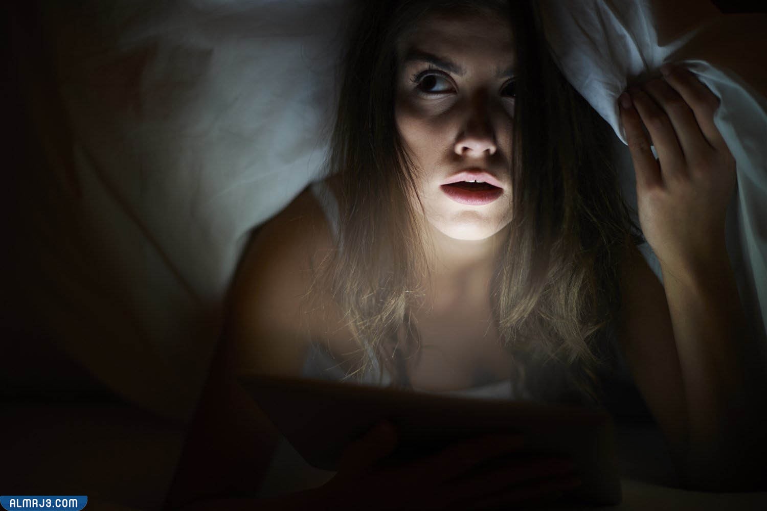 تفسير حلم الجن يطاردني للمتزوجة 