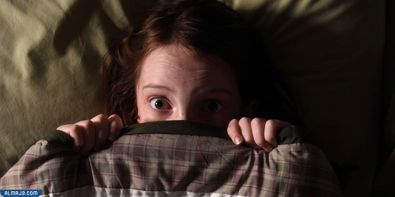 تفسير حلم رؤية الجن في البيت 