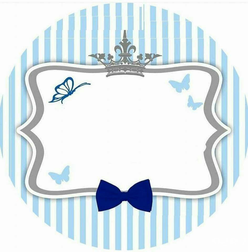 ثيمات مواليد اولاد فارغه للتصميم