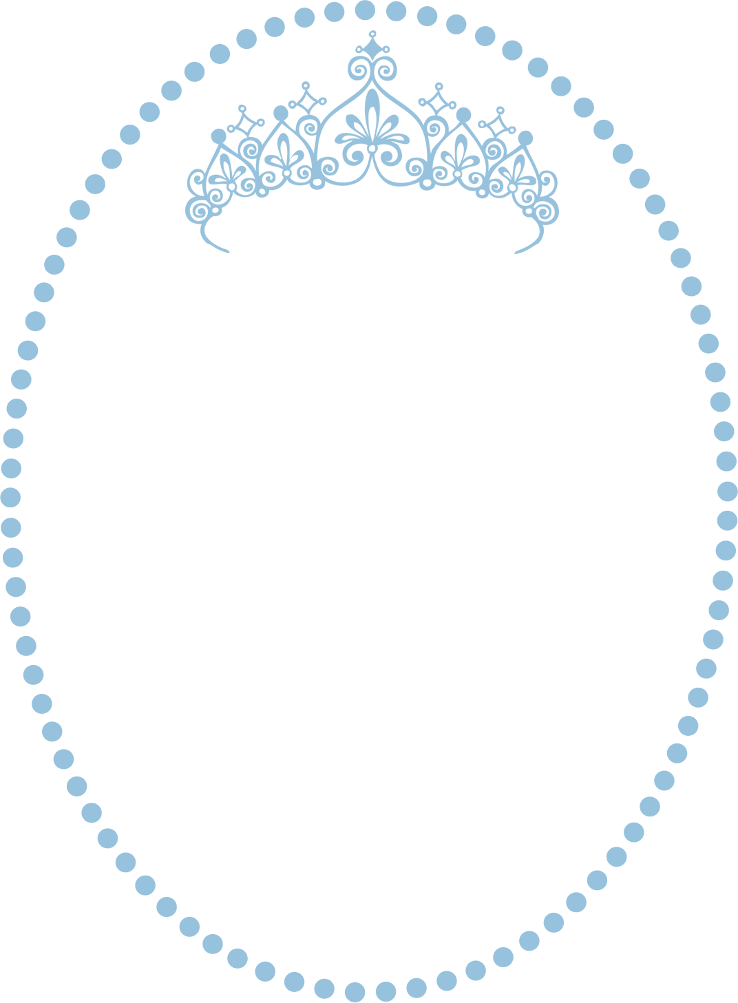 ثيمات مواليد اولاد فارغه للتصميم