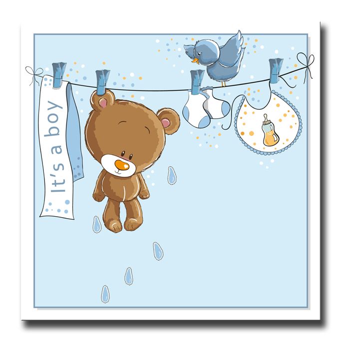 ثيمات مواليد اولاد فارغه للتصميم