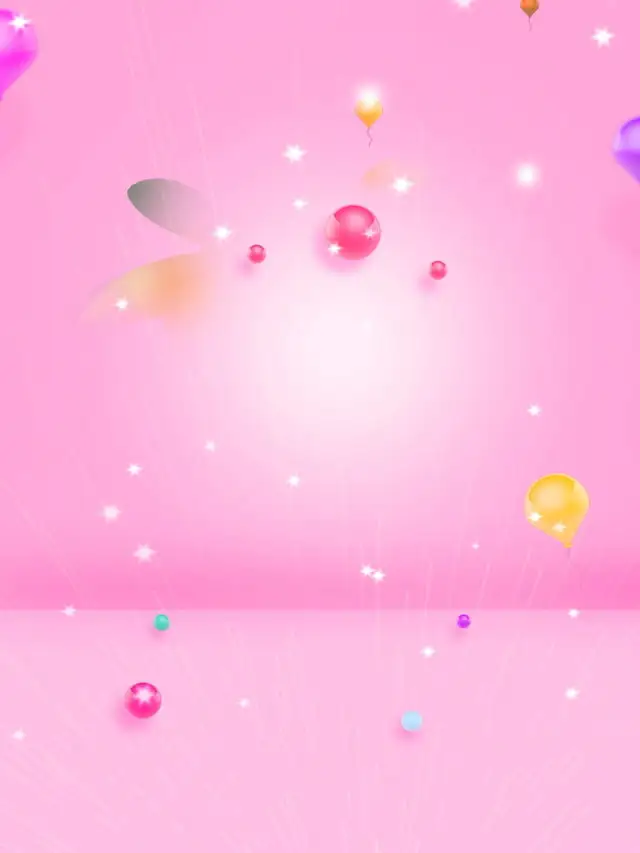 ثيمات مواليد بنات فارغة جاهزه للطباعه 2023