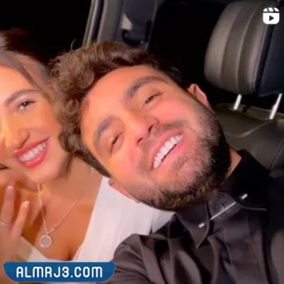 ما هي جنسية سارة عصام الورع