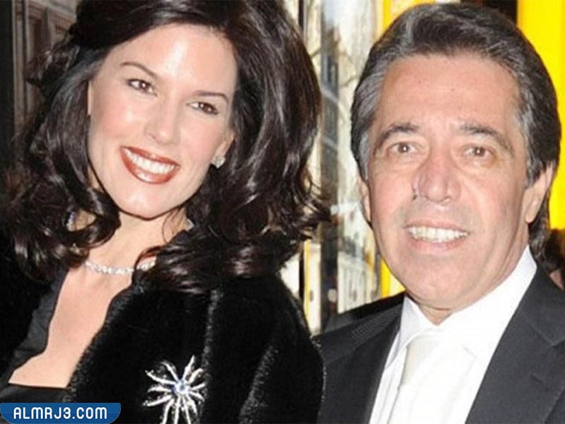 كريستينا استرادا السيرة الذاتية