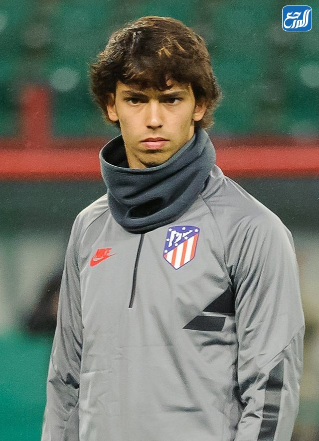 جواو فيليكس السيرة الذاتية