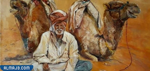 تعريف حاتم الطائي