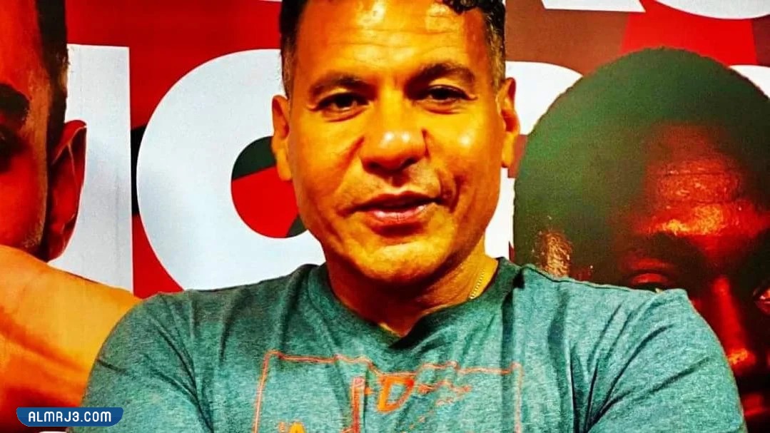 حازم الحديدي السيرة الذاتية