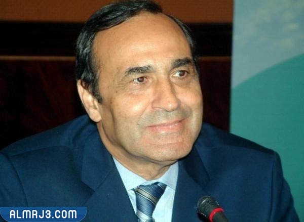 حبيب المالكي السيرة الذاتية