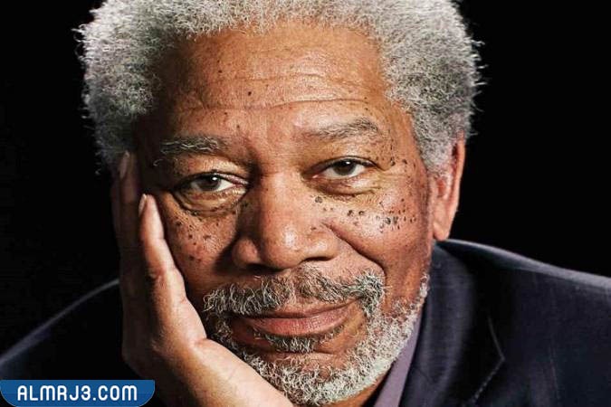 من هو الممثل مورغان فريمان؟