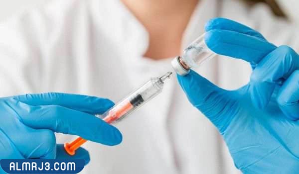 خطوات عملية الحقن الذاتي للمؤخرة