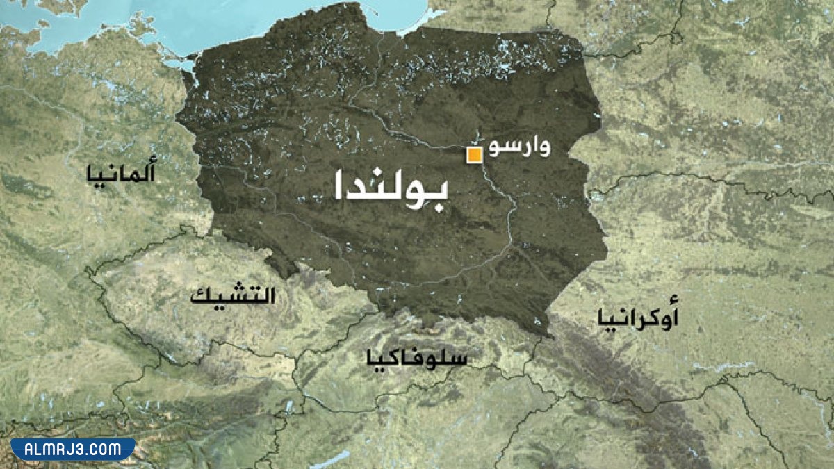 دولة بولندا