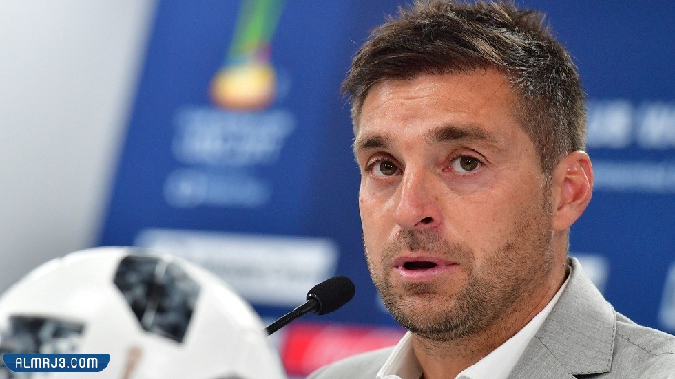 دييغو ألونسو السيرة الذاتية