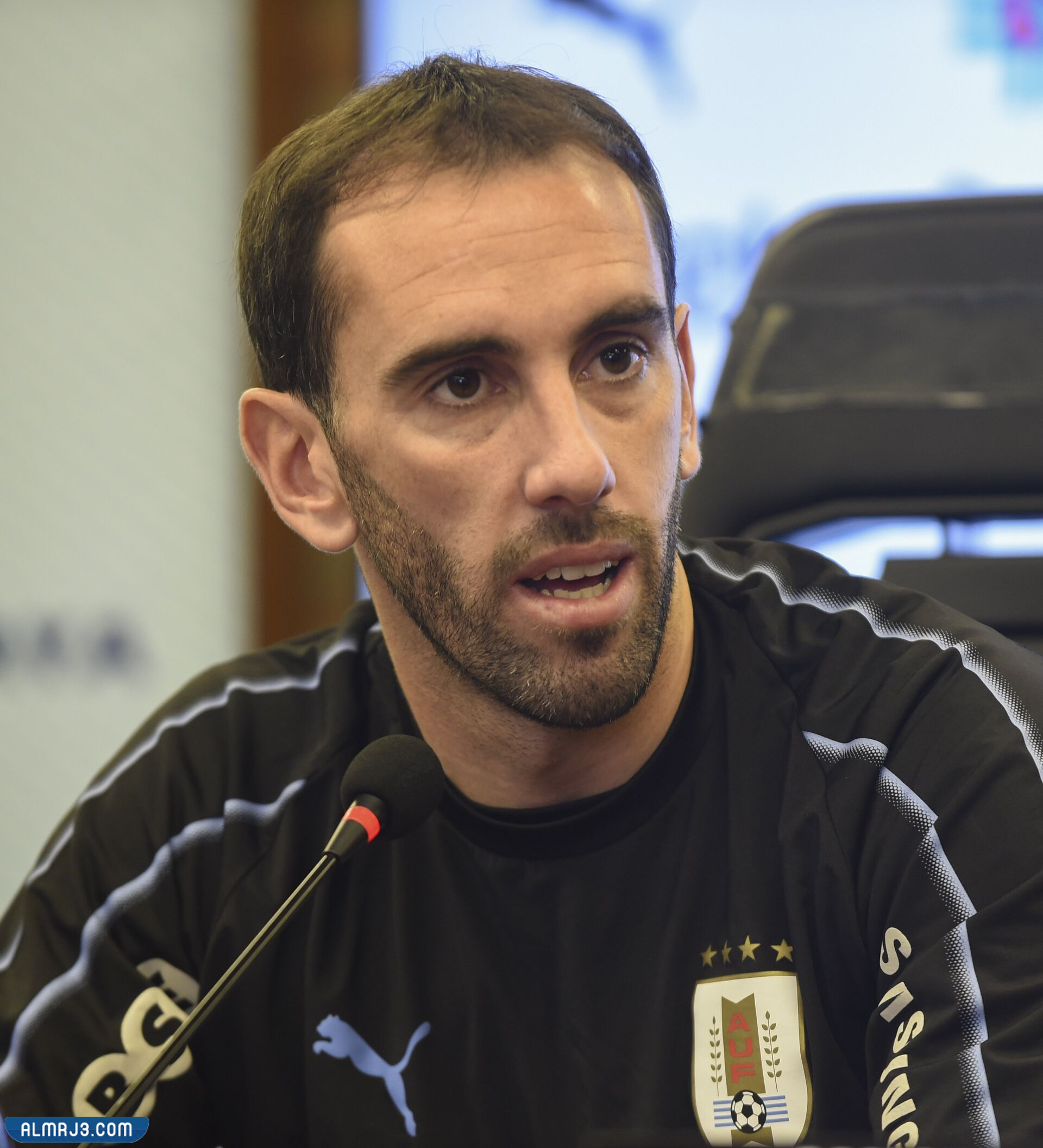 دييغو جودين السيرة الذاتية