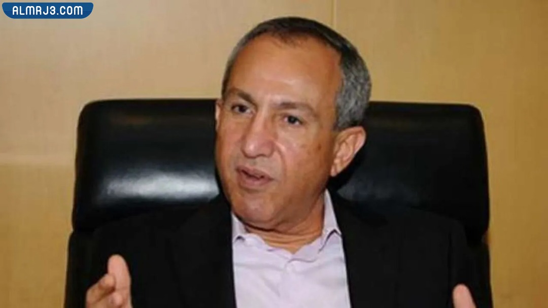 رؤوف غبور السيرة الذاتية