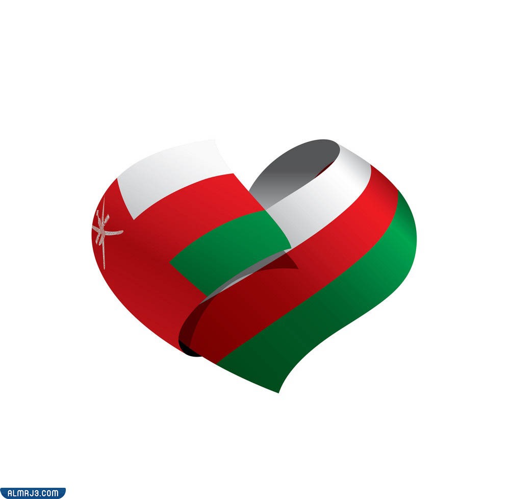 رسومات عن العيد الوطني في عمان 2023 مميزة جدا