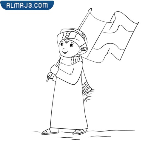 رسومات عن يوم الشهيد في الامارات