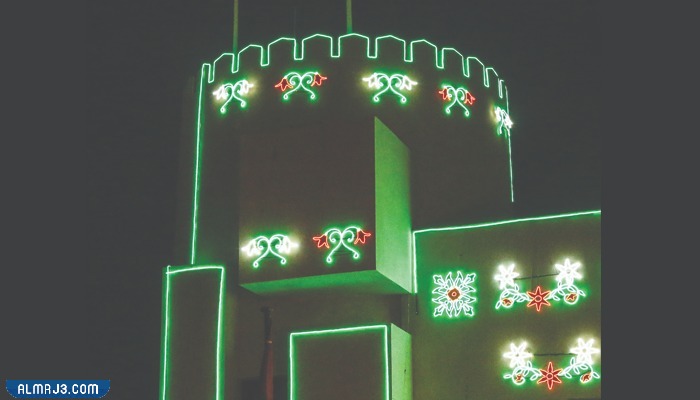 رمزيات العيد الوطني العماني 52 بجودة عالية