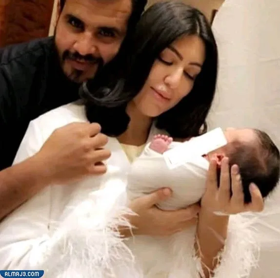 عبدالعزيز زوج دانة الطويرش