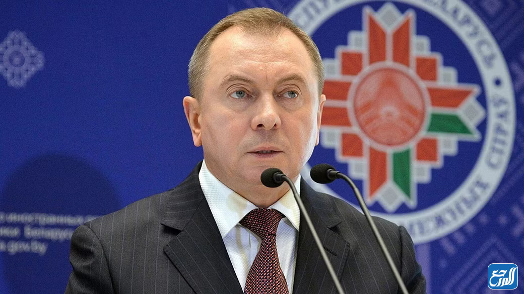 سبب وفاة فلاديمير ماكي وزير خارجية بيلاروسيا