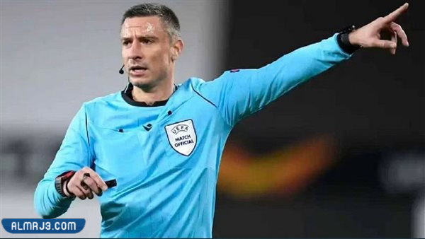 سلافكو فينتشيتش السيرة الذاتية