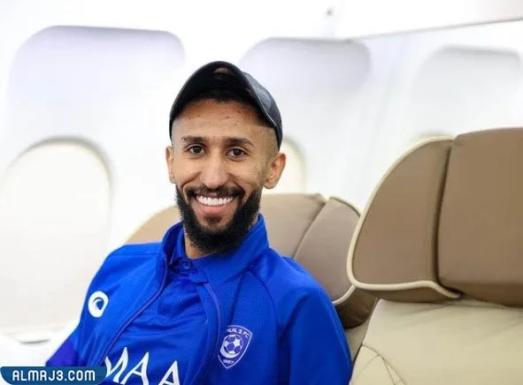 سلمان الفرج السيرة الذاتية