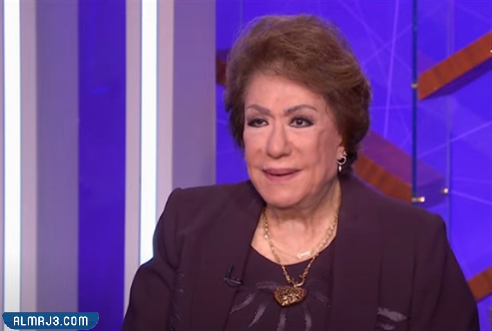 سميحة أيوب السيرة الذاتية