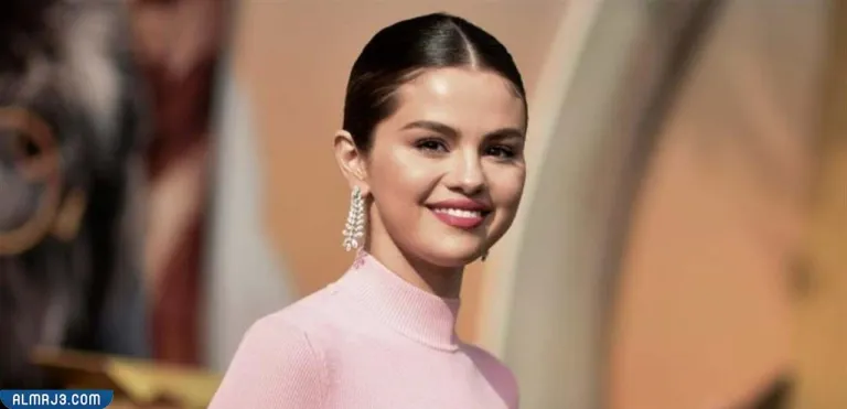 سيلينا غوميز السيرة الذاتية