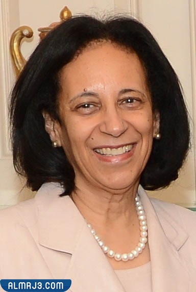 شخصيات عمانية نسائية خلدها التاريخ