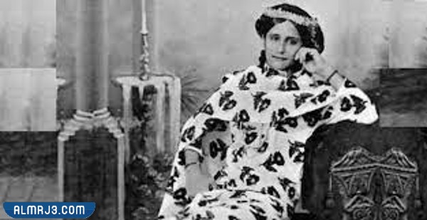 شخصيات عمانية نسائية خلدها التاريخ