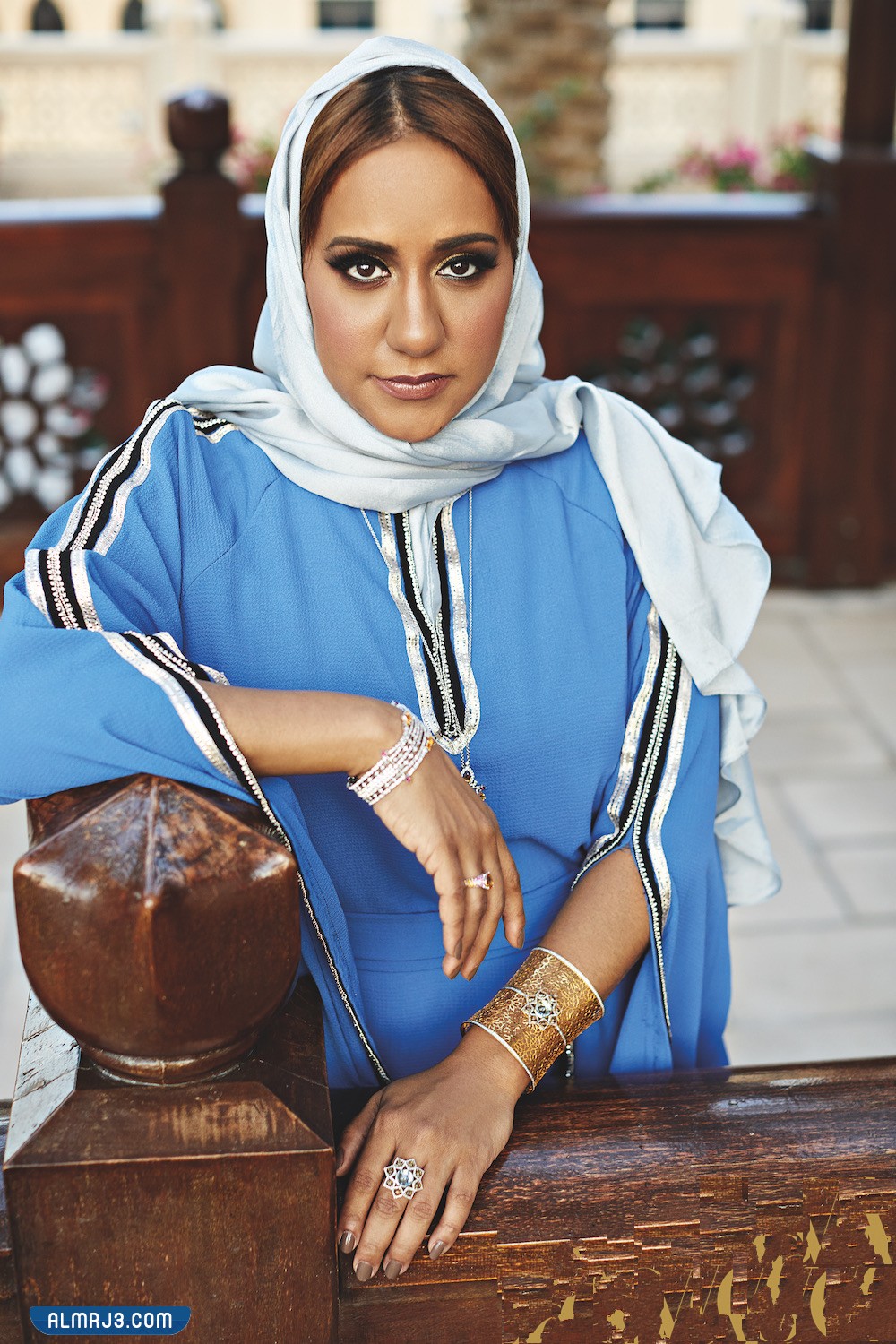 شخصيات عمانية نسائية خلدها التاريخ