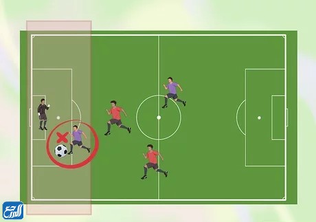 شرح قانون التسلل بالصور