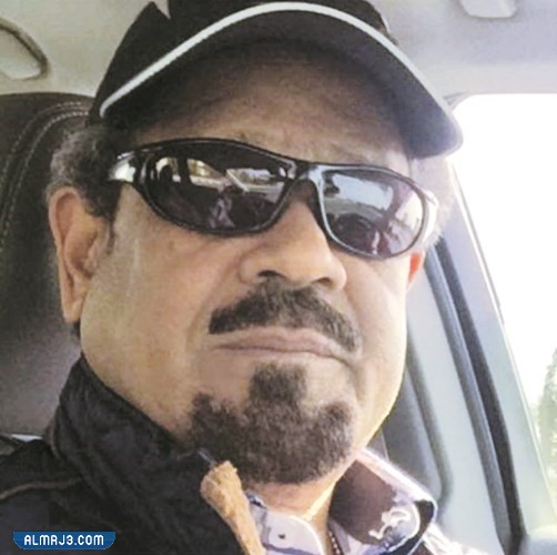 صالح الرجيب السيرة الذاتية