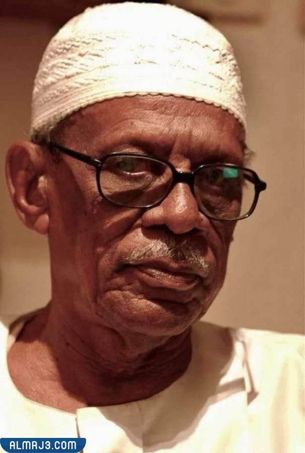 صلاح حاج سعيد السيرة الذاتية