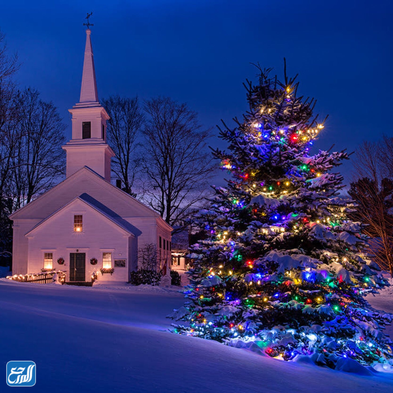 صور الكريسماس 2022